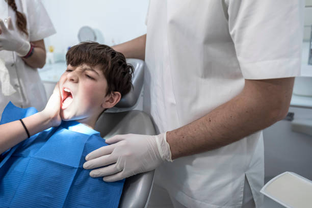 Best Walk-In Emergency Dentist in Chalfant, CA