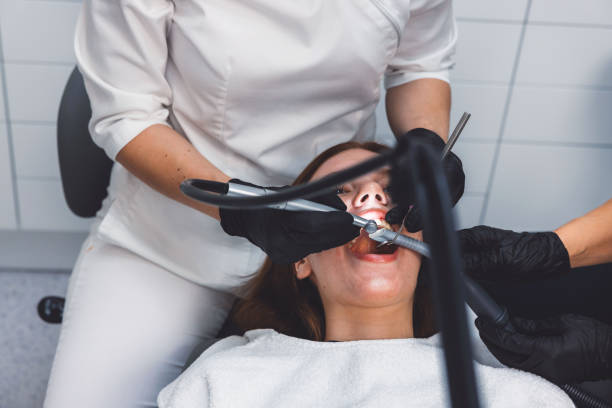 Best Weekend Emergency Dentist in Chalfant, CA