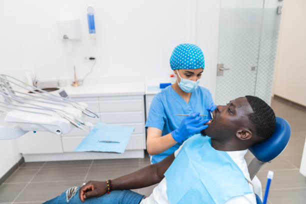 Best Emergency Broken Tooth Repair in Chalfant, CA