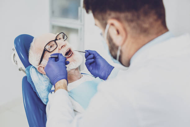 Best Emergency Dental Care for Trauma or Injury in Chalfant, CA